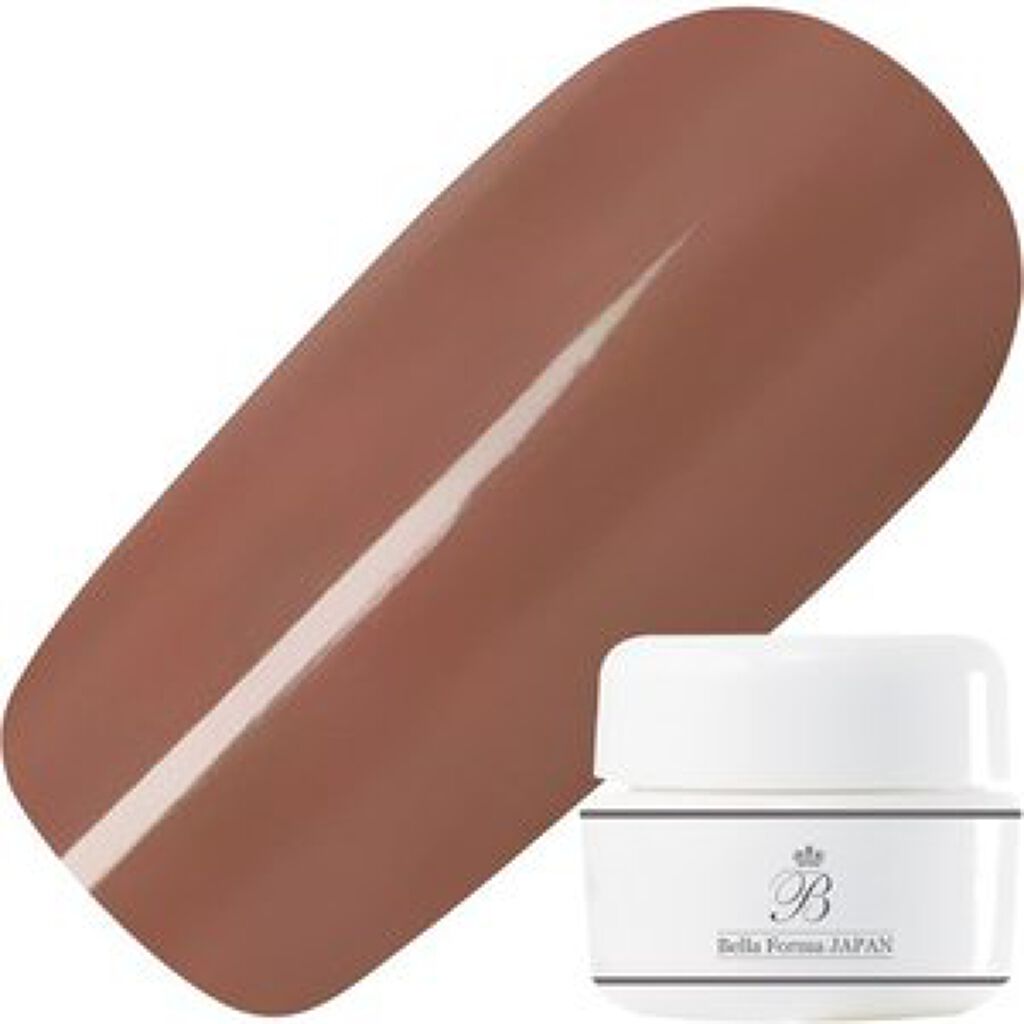 F074　ココアブラウン