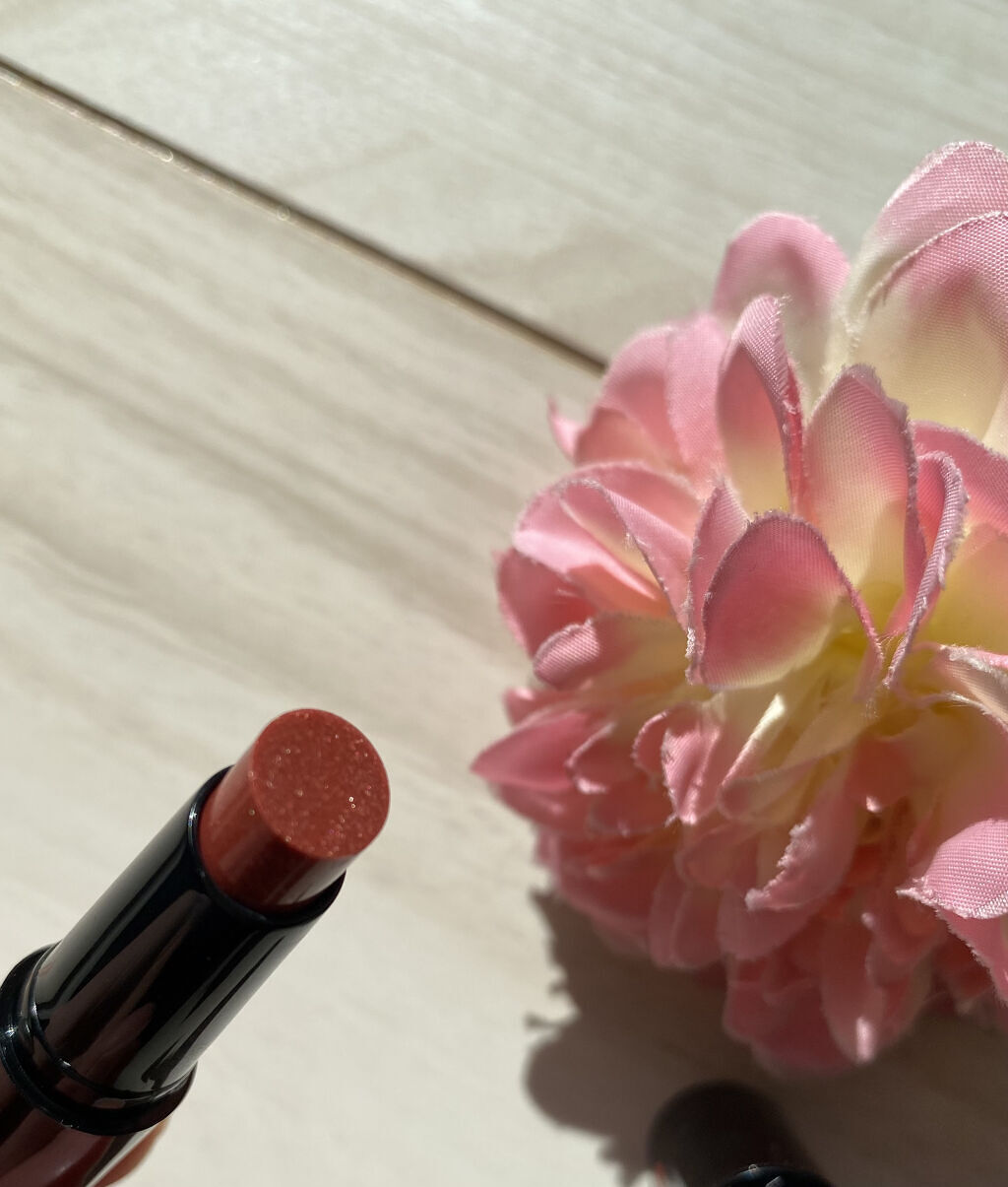 ケイト リップモンスター EX-1 真夜中の収穫祭（ミニ）＜数量限定発売＞/KATE/口紅を使ったクチコミ（3枚目）