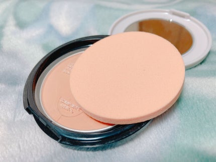 エッセンスパウダーBB/グレイシィ/プレストパウダーを使ったクチコミ(4枚目)