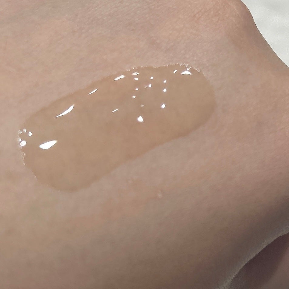 トリートメントミルク(ブライトニング)とてもしっとり/アクアレーベル/乳液を使ったクチコミ(4枚目)