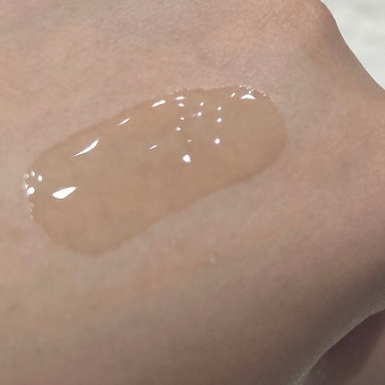 トリートメントミルク(ブライトニング)とてもしっとり/アクアレーベル/乳液を使ったクチコミ(4枚目)