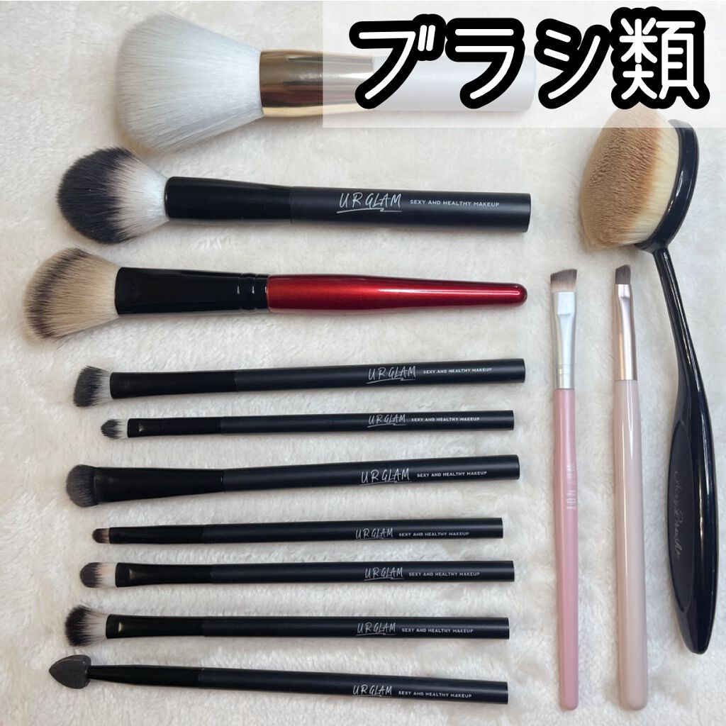 バニティポーチ/フランフラン/化粧ポーチを使ったクチコミ(7枚目)