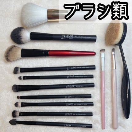 バニティポーチ/フランフラン/化粧ポーチを使ったクチコミ(7枚目)