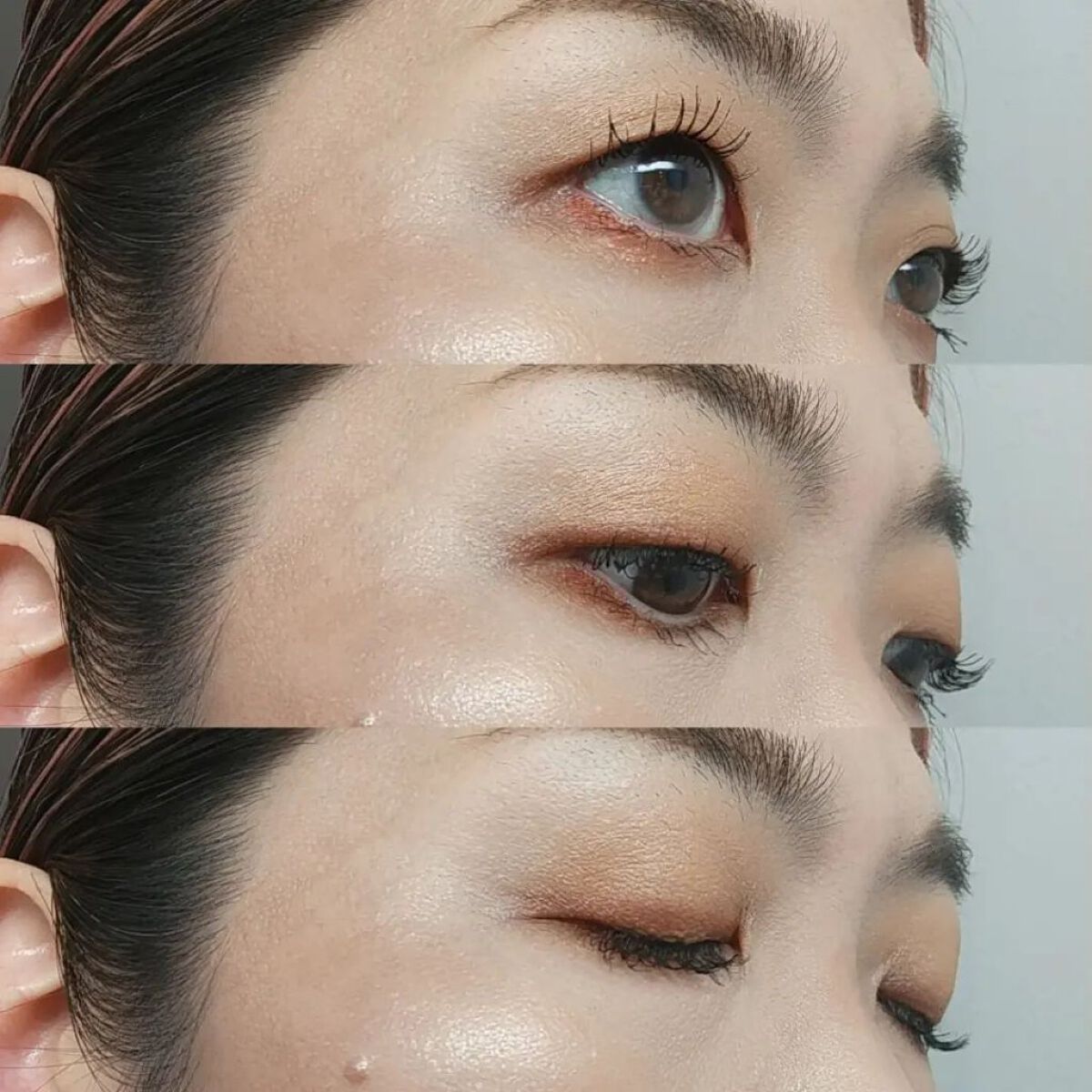 リュクス イルミネイティング デュオ/BOBBI BROWN/パウダーチークを使ったクチコミ（2枚目）