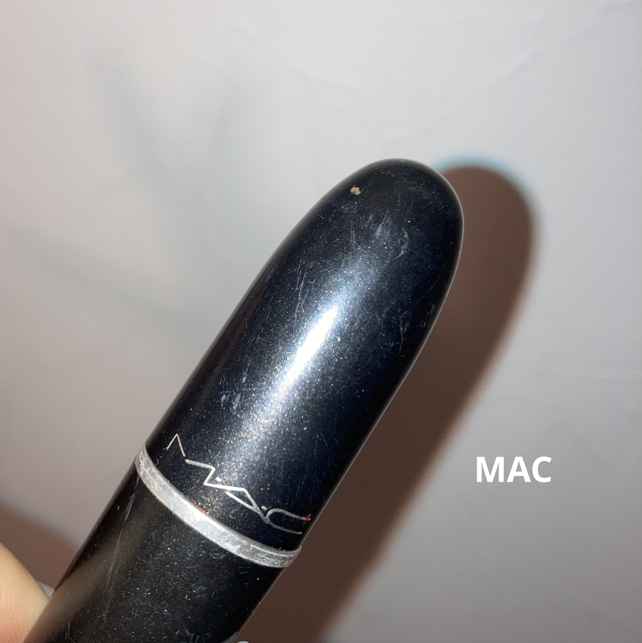 マキシマル シルキー マット リップスティック/M・A・C/口紅を使ったクチコミ（1枚目）