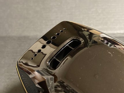 スムーズスキン pure fit ブラック/スムーズスキン/家庭用脱毛器を使ったクチコミ(3枚目)