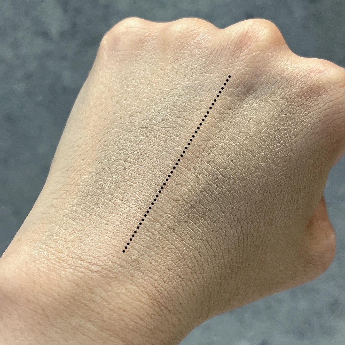 エアリーステイ BB ティント UV/FASIO/BBクリームを使ったクチコミ(4枚目)