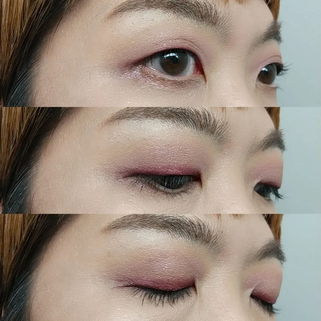 ウォーターリップ ステイン 12 モカウォーター/CLARINS/リップグロスを使ったクチコミ（3枚目）