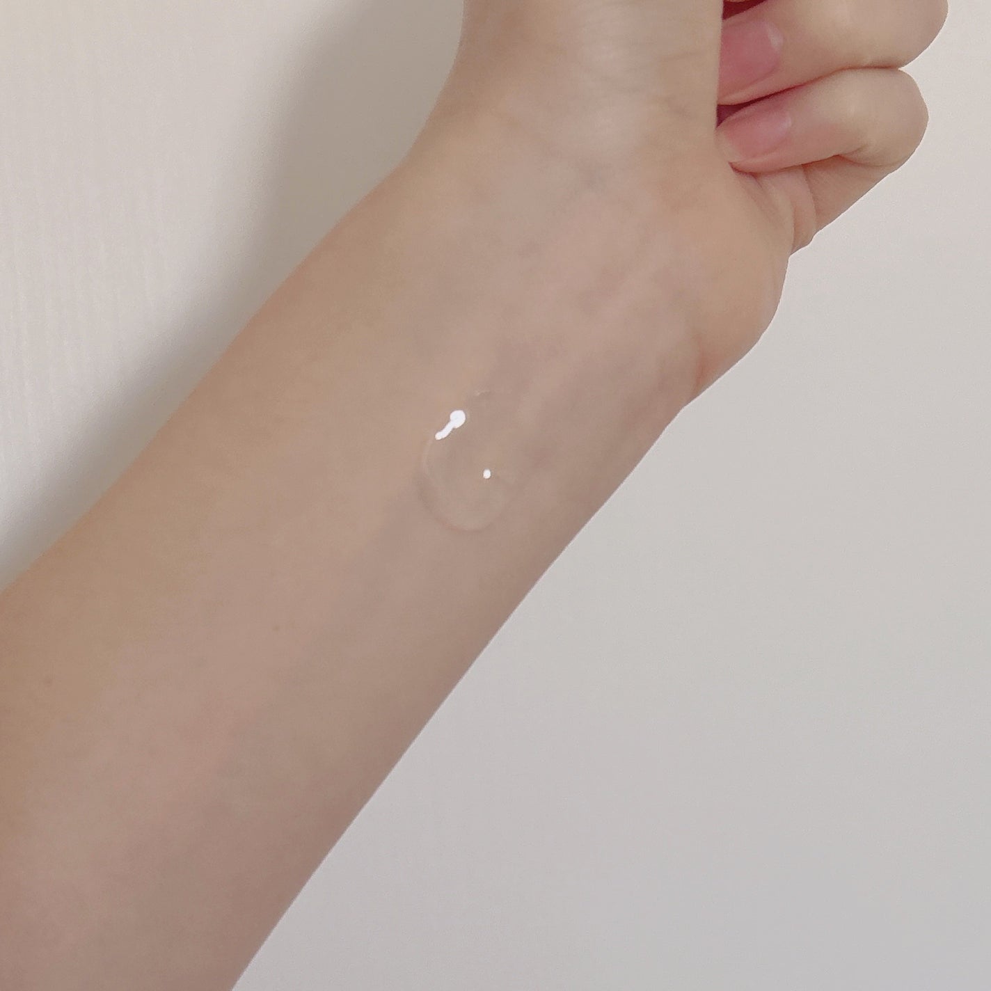 エーキュアトラブルカーミングセラム/obsero/美容液を使ったクチコミ(2枚目)