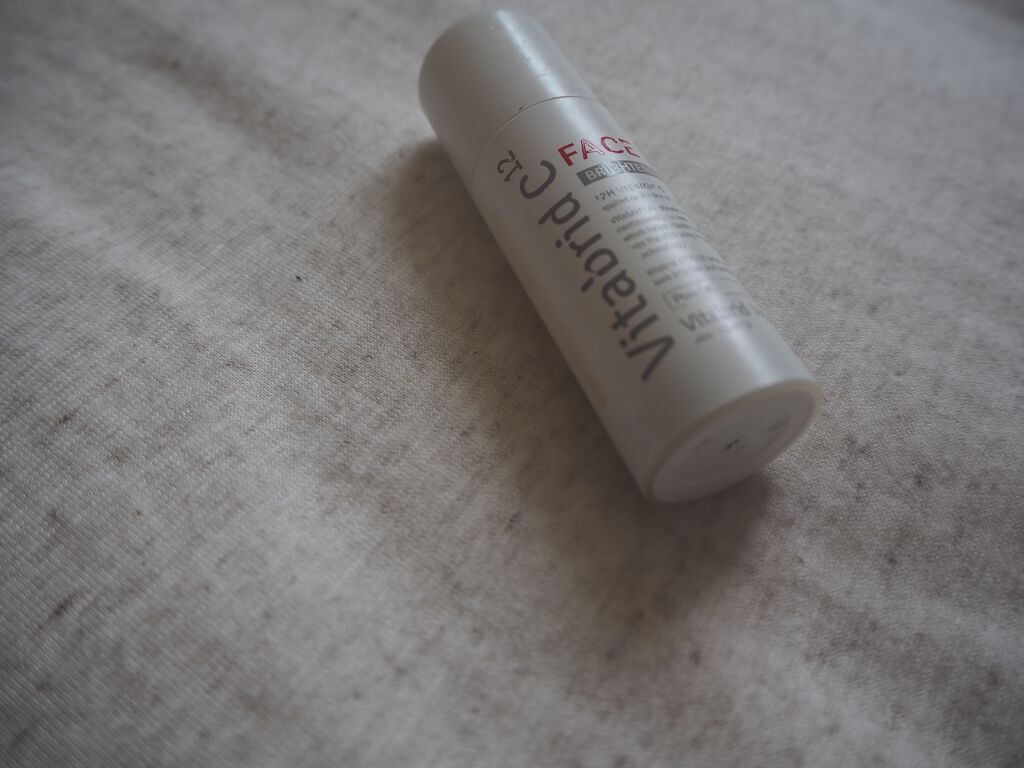 ビタブリッドC フェイス/ビタブリッドジャパン/美容液を使ったクチコミ（2枚目）