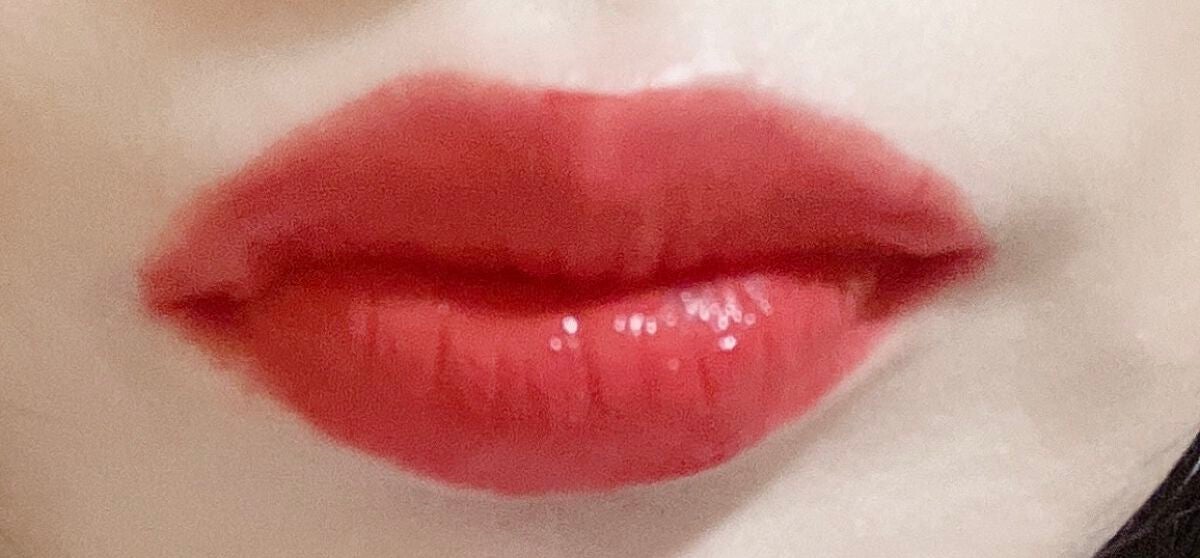 SPステイ ヴィニルインク/MAYBELLINE NEW YORK/口紅を使ったクチコミ(3枚目)