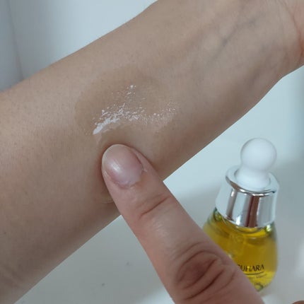 Big3 Step Whitening Mask Pack/MIGUHARA/シートマスク・パックを使ったクチコミ(4枚目)