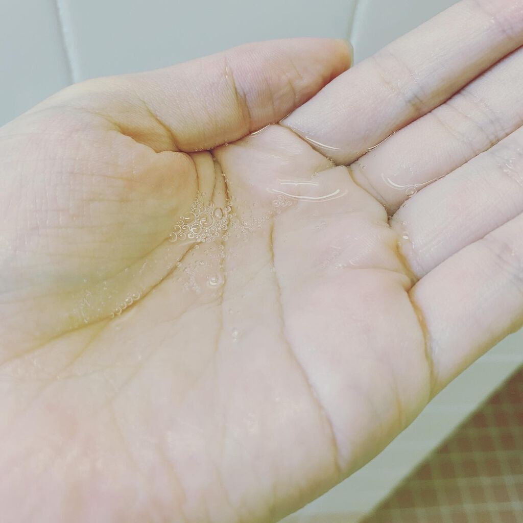 シャンプー シルキースムース／トリートメント シルキースムース  トリートメント/S FREE/市販シャンプーを使ったクチコミ（3枚目）