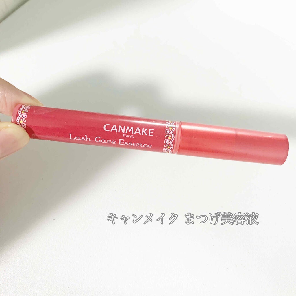 まるみ on LIPS 「今回は、私のまつげ事情を紹介したいと思います!まずビューラーで..」(3枚目)