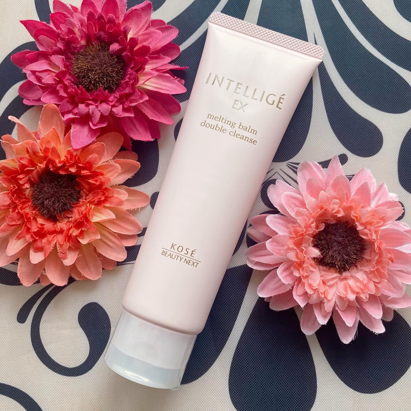 クレイ Ｗ クレンズ/アンテリージェEX/クレンジングクリームを使ったクチコミ（2枚目）