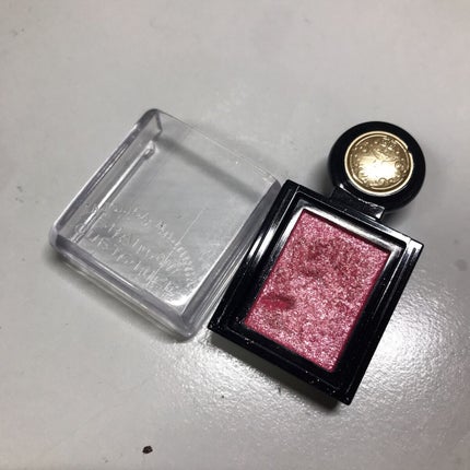 シャドーカスタマイズ/MAJOLICA MAJORCA/単色アイシャドウを使ったクチコミ(3枚目)