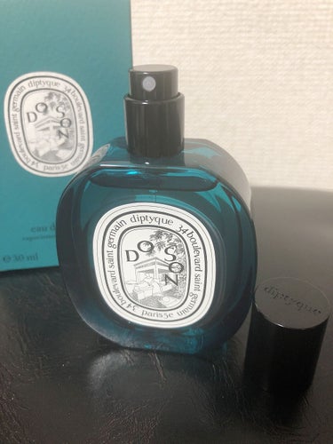 diptyque オードパルファン ドソン（DO SON）のクチコミ「3/15限定発売❣️diptyque オードトワレ ドソン リミテッドエディション 30ml .....」（2枚目）