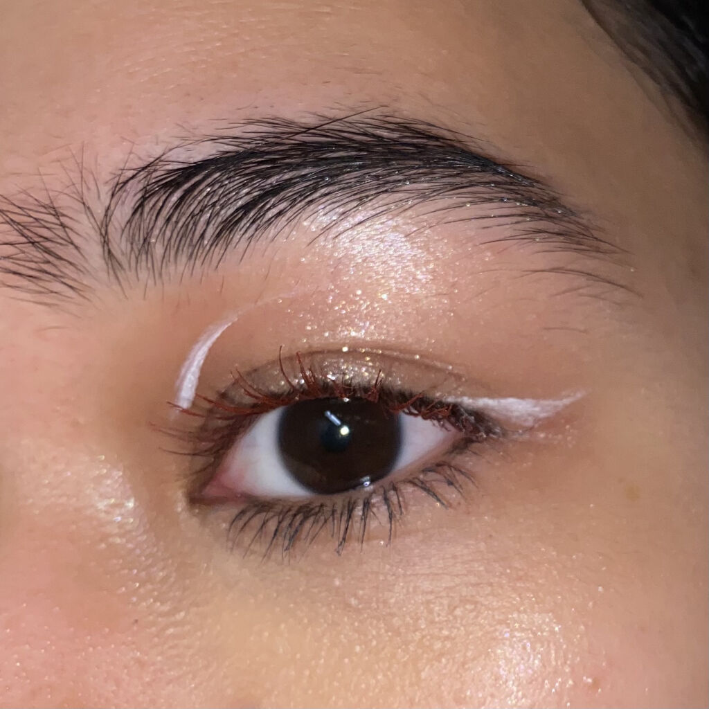 プロ シングル シャドウ/CLIO/単色アイシャドウを使ったクチコミ（1枚目）