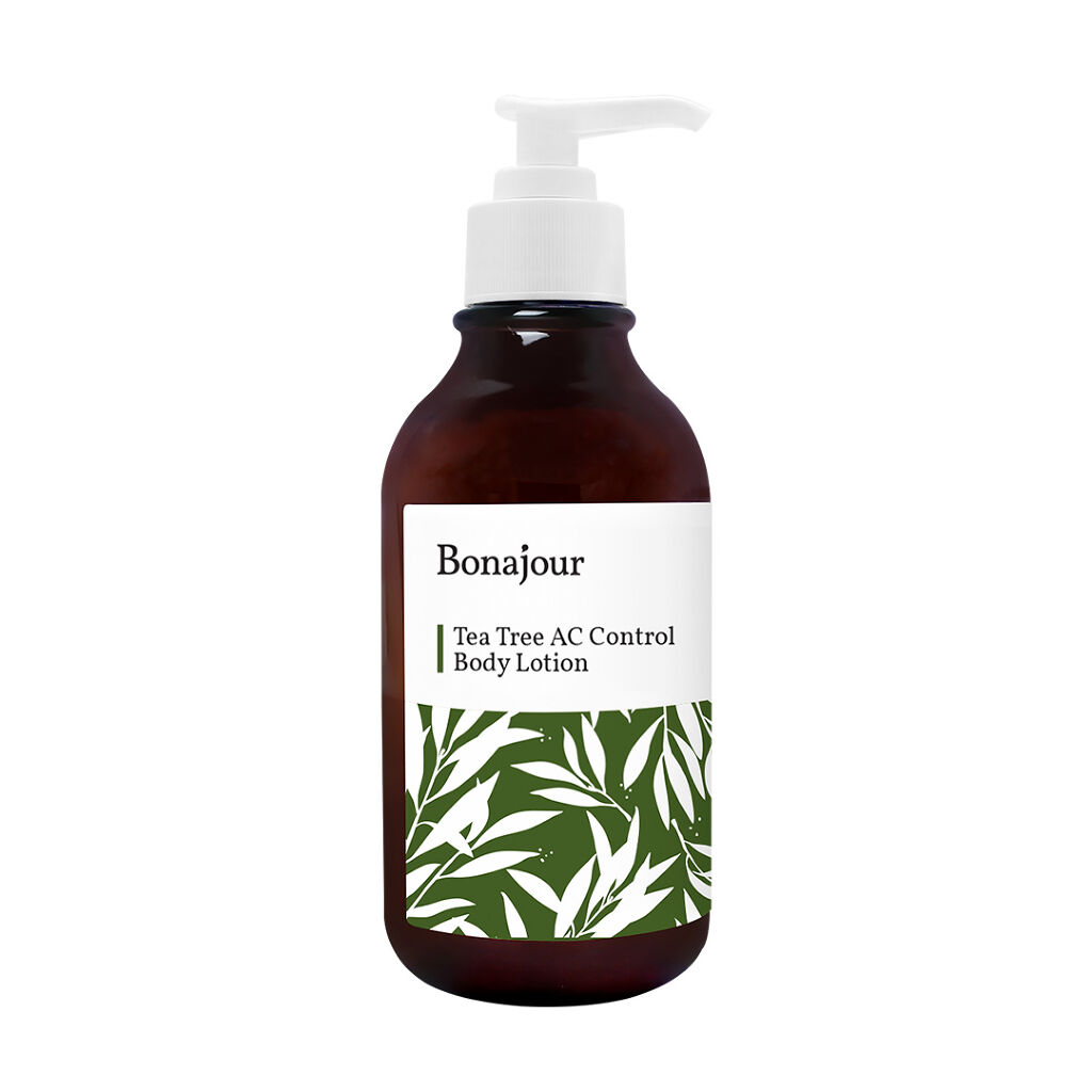 チートリアックコントロールボディローション / Bonajour