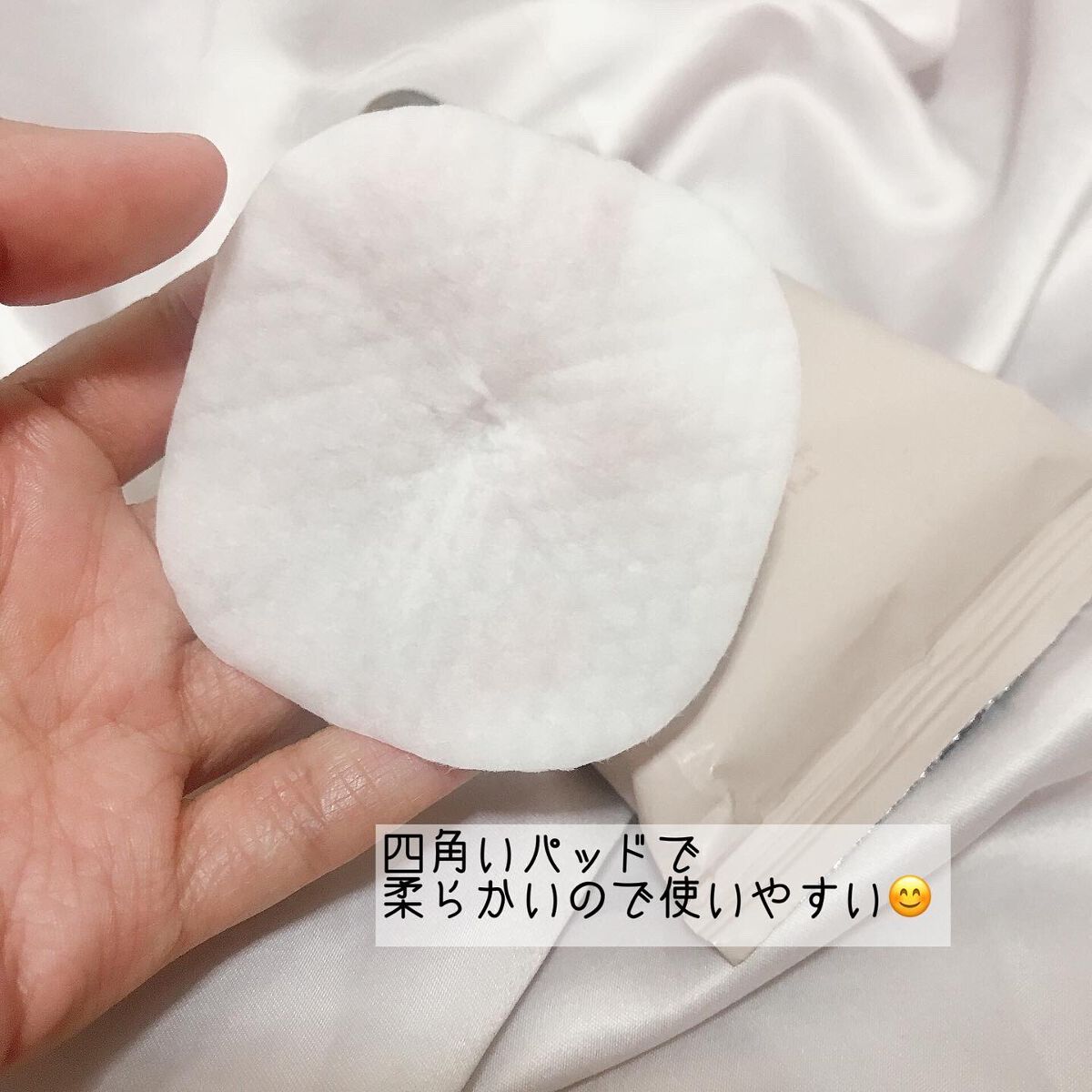 アンリミットナチュラルフィクサーマスカラ/Flynn/マスカラを使ったクチコミ（3枚目）