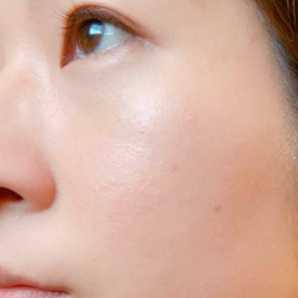 カラーチューナー YE(イエロー)/m.m.m/化粧下地を使ったクチコミ（2枚目）