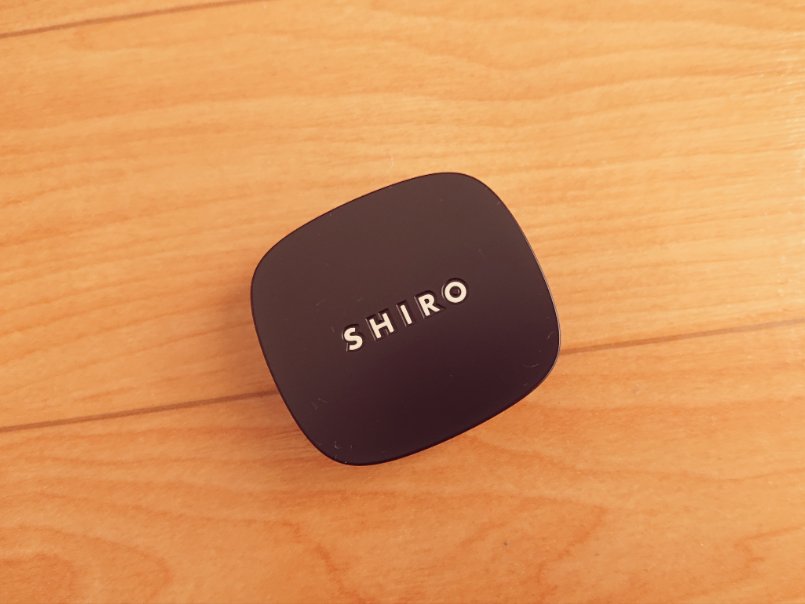 シアハイライターカラー/SHIRO/クリームハイライトを使ったクチコミ（2枚目）