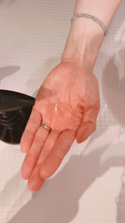 NOUNE<ノウネ>シャンプー/トリートメント/NIJI RHYTHMIC/市販シャンプーを使ったクチコミ(6枚目)