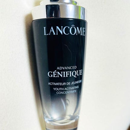 ジェニフィック アドバンスト N/LANCOME/美容液を使ったクチコミ(1枚目)
