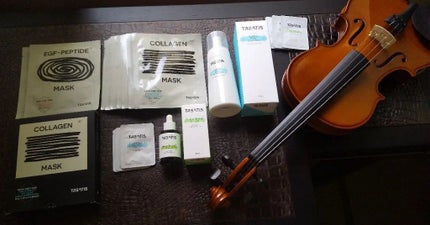 mcgroupakiko on LIPS 「ファンデーションは塗らない日があっても、美容液を塗らない日はあ..」(4枚目)