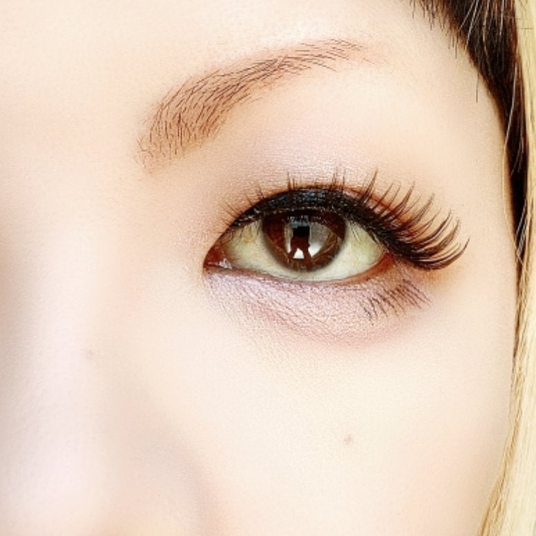 トーンアップアイシャドウ/CEZANNE/アイシャドウパレットを使ったクチコミ(5枚目)