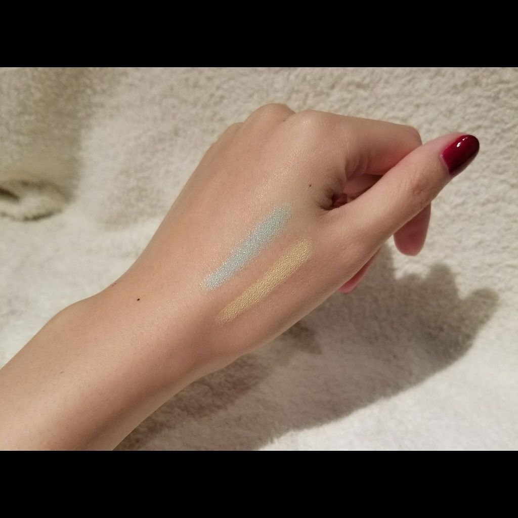 mika on LIPS 「LANCÔME/OMBREHYPNÔSEMINICHUBBY ..」(3枚目)