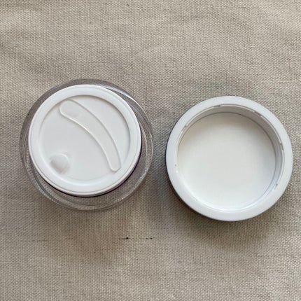 ラスターリッチクリーム/shimaboshi/フェイスクリームを使ったクチコミ(2枚目)