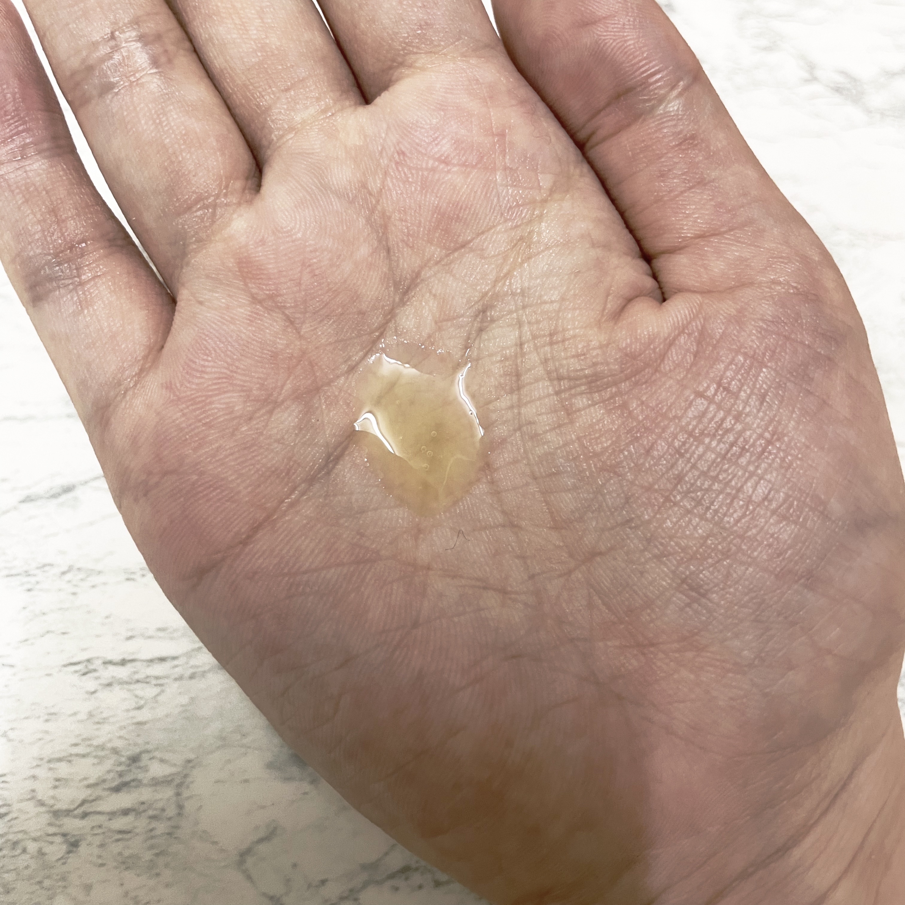 RXザ・レチノール0.1クリーム/COSRX/フェイスクリームを使ったクチコミ（2枚目）