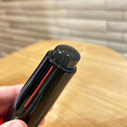 DAIYA FUDE フェイス デュオ/SHISEIDO/メイクブラシを使ったクチコミ(6枚目)