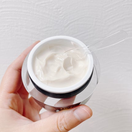 ブラックスネイル クリーム/Dr.G/フェイスクリームを使ったクチコミ(3枚目)