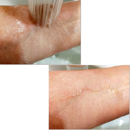 レイヤリングフィットカバークッションEX/TFIT/クッションファンデーションを使ったクチコミ(4枚目)