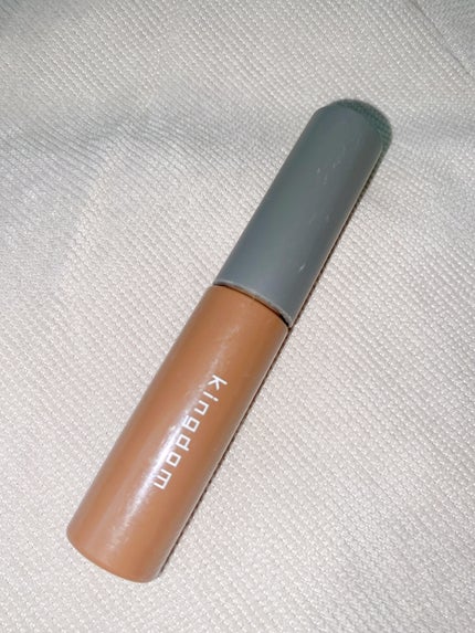 パウダリーリキッドアイブロウ ウルトラキープ /キングダム/リキッドアイブロウを使ったクチコミ(1枚目)