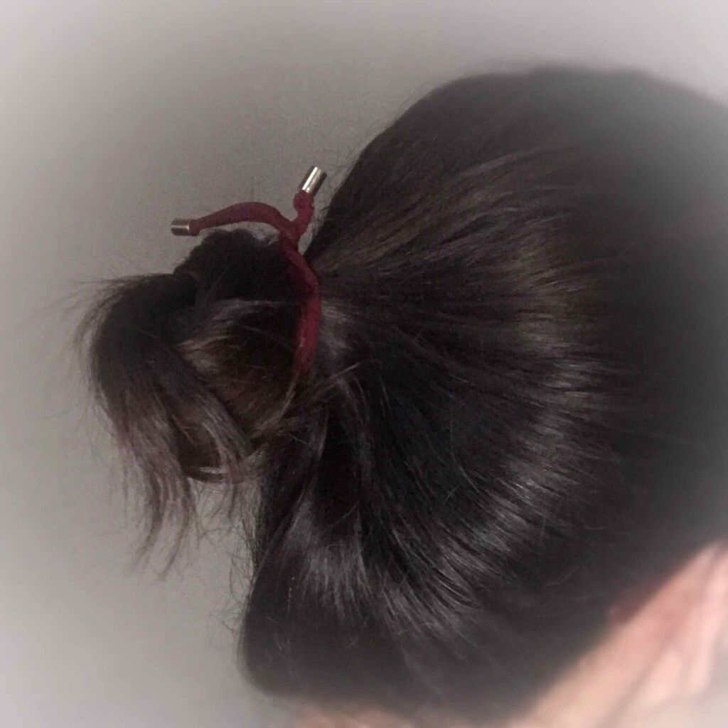 ルフト ヘアーデザインワックスM/LUFT/ヘアワックス・クリームを使ったクチコミ（2枚目）