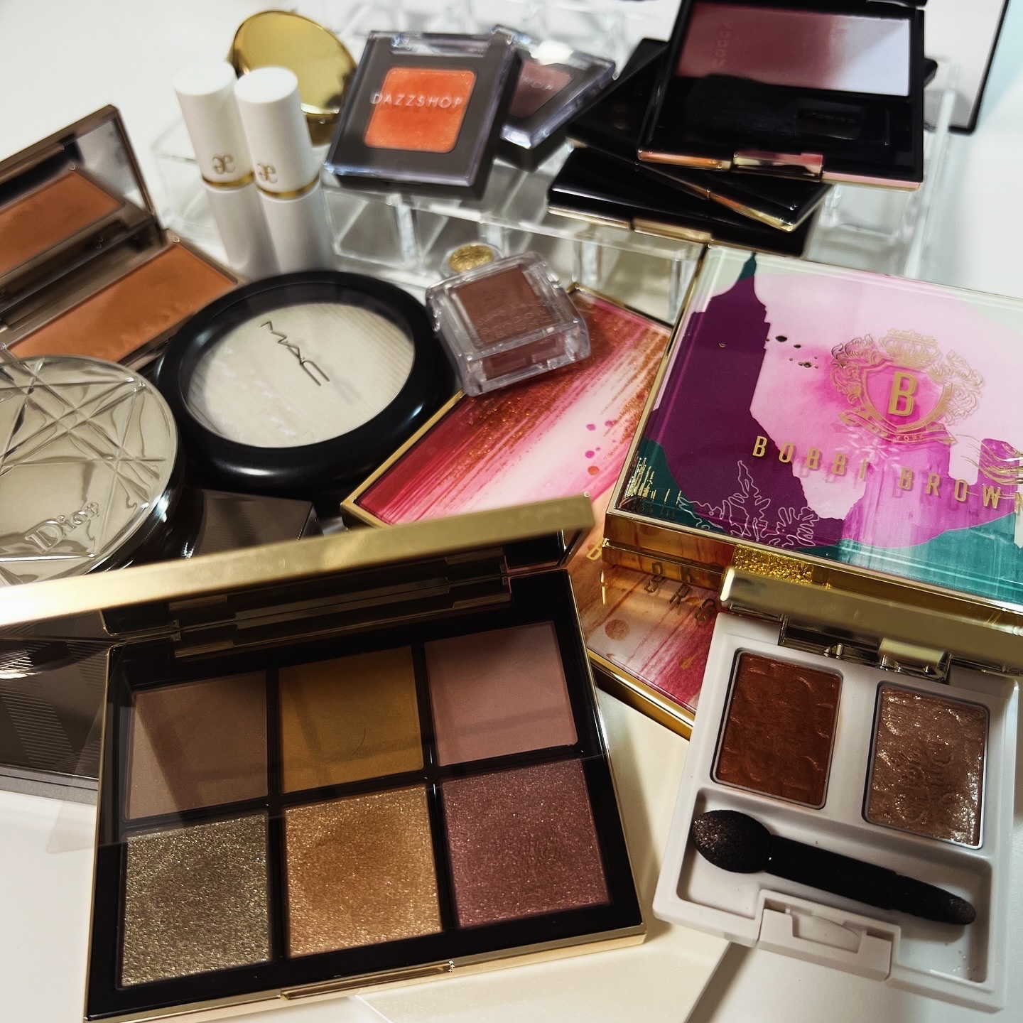 DS RTN リニューイング セラム/Kiehl's/美容液を使ったクチコミ（2枚目）