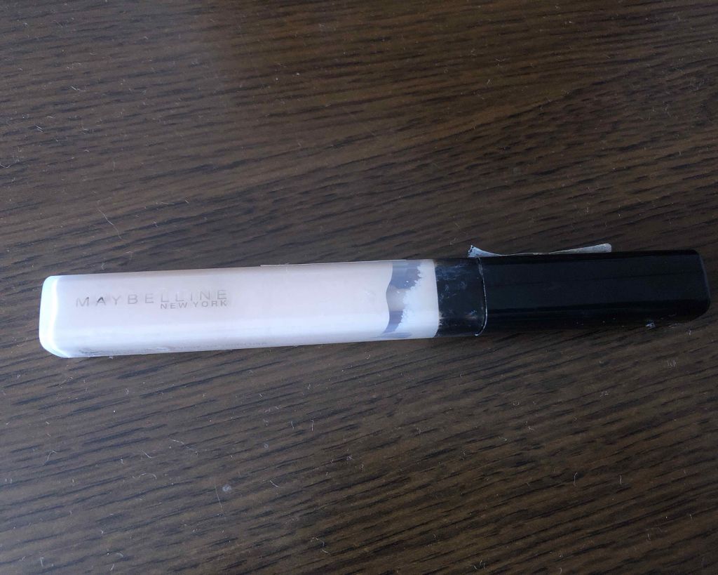 フィットミー コンシーラー/MAYBELLINE NEW YORK/リキッドコンシーラーを使ったクチコミ(1枚目)