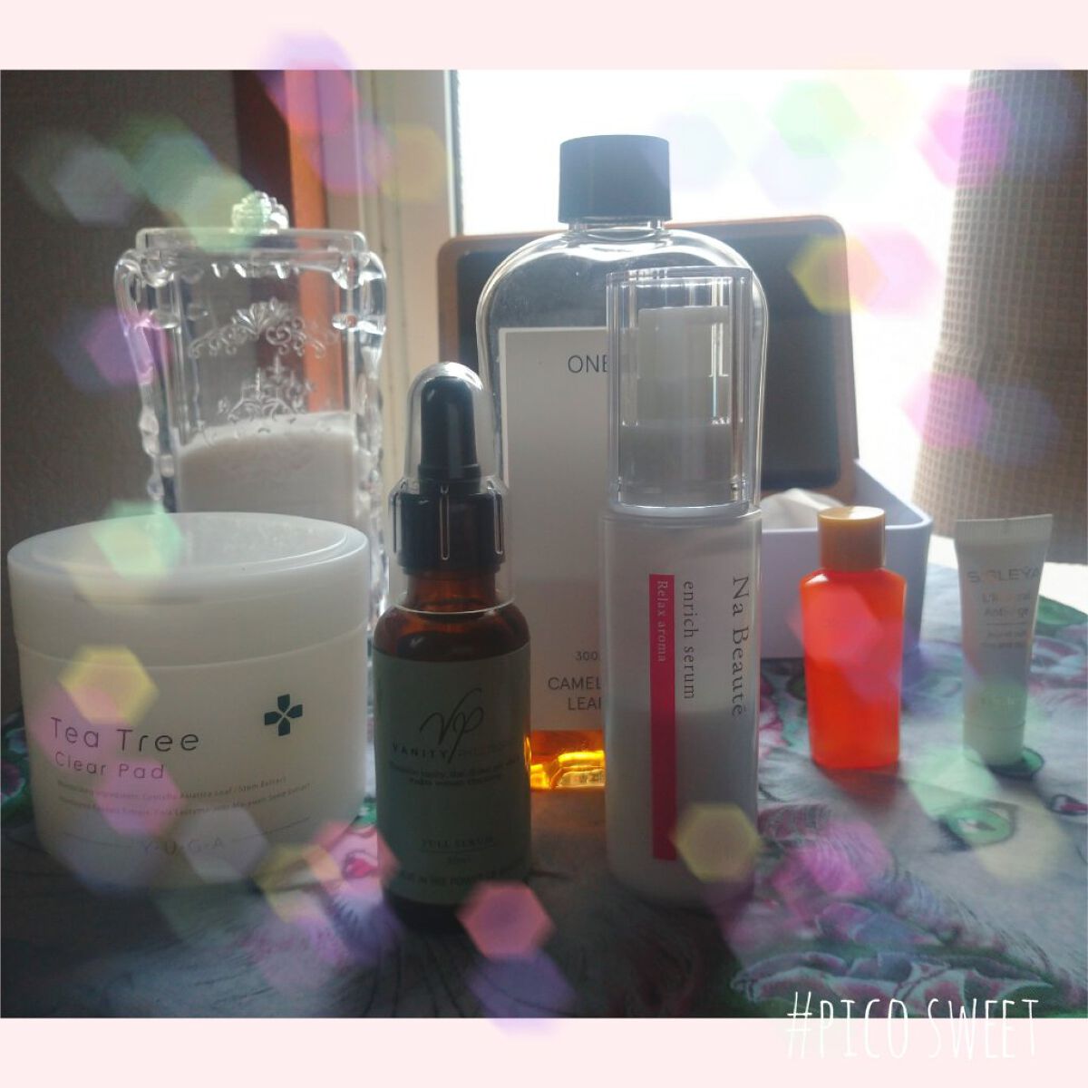 フルセラム/VANITYPHILOSOPHY/美容液を使ったクチコミ（1枚目）