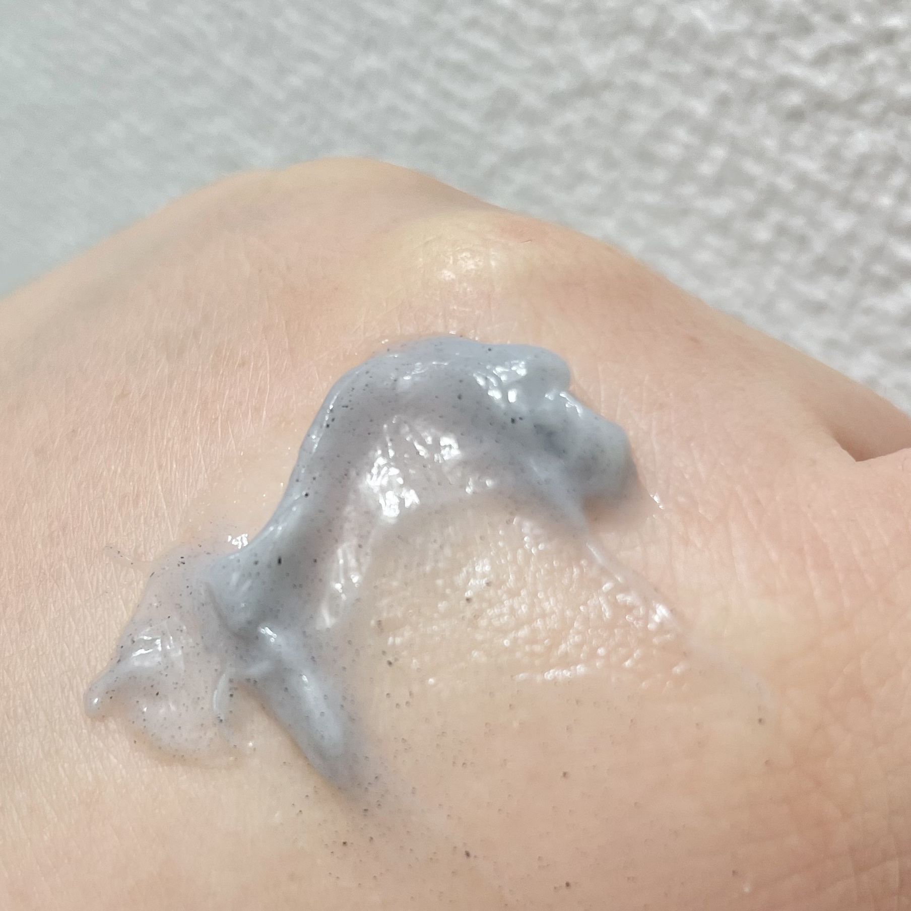 クレイクリームシャンプー（モイスト）/cocone/市販シャンプーを使ったクチコミ（2枚目）