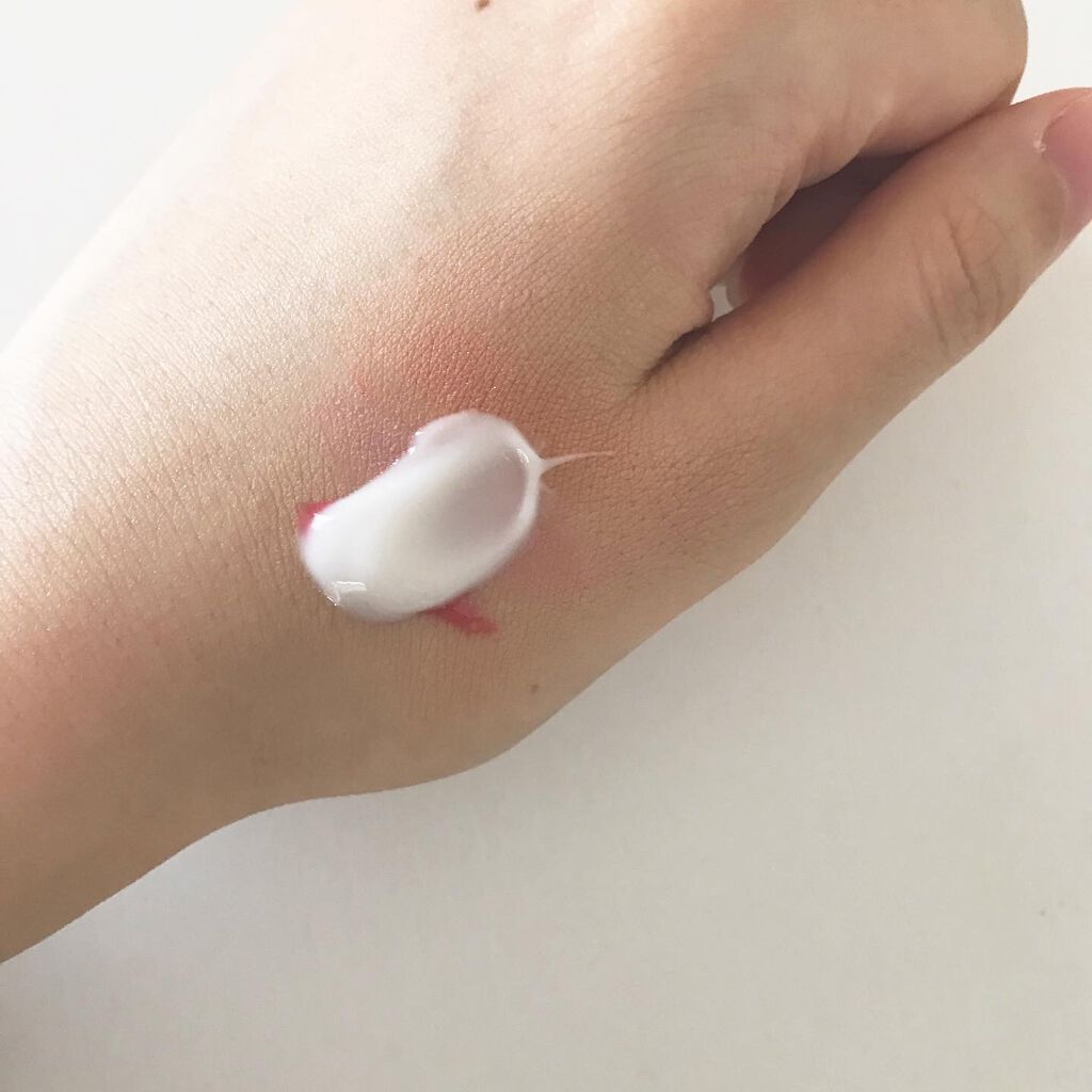 フェイスウォッシュ/HAP＋R/洗顔フォームを使ったクチコミ（3枚目）