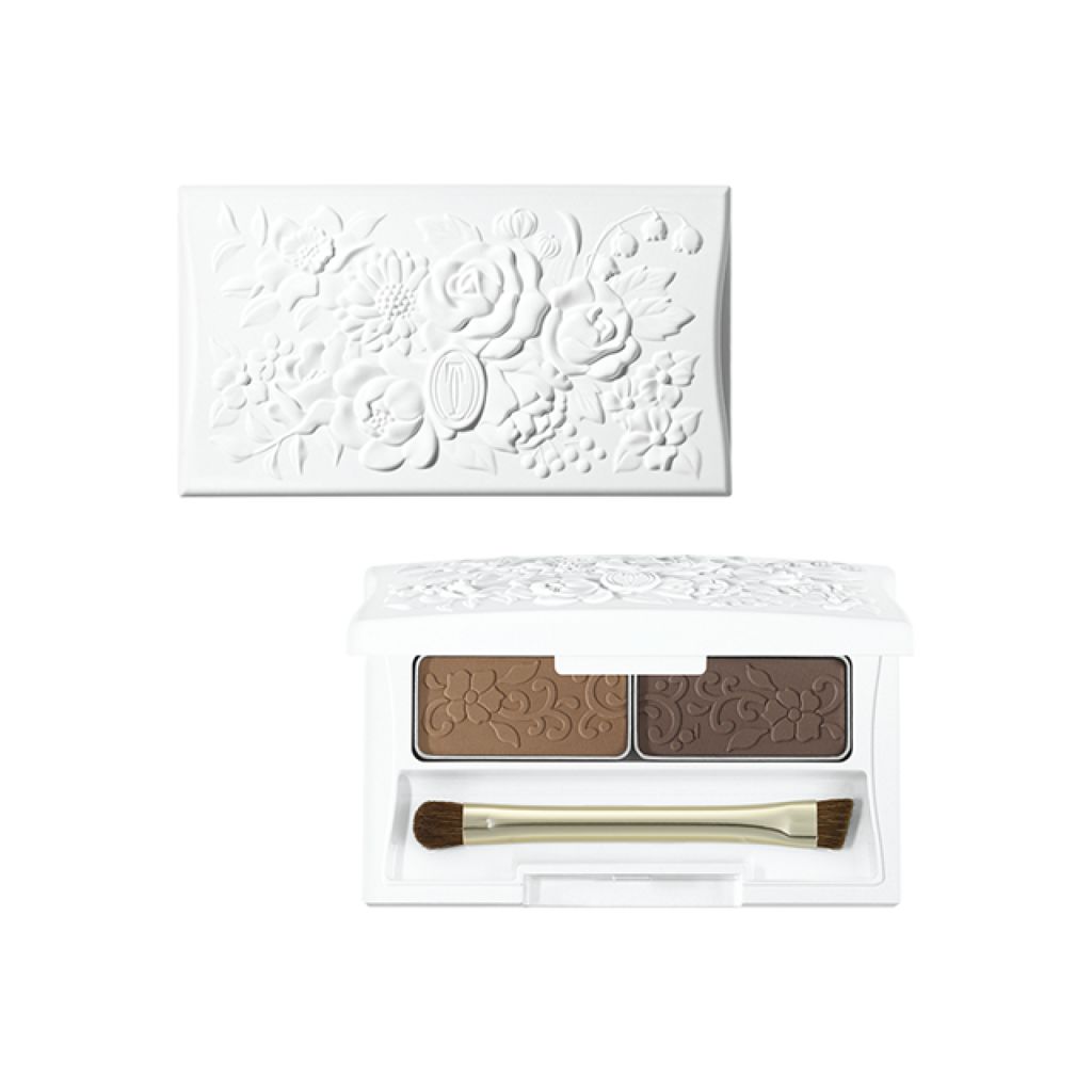 ララブーケ アイブロウケーキ TWANY