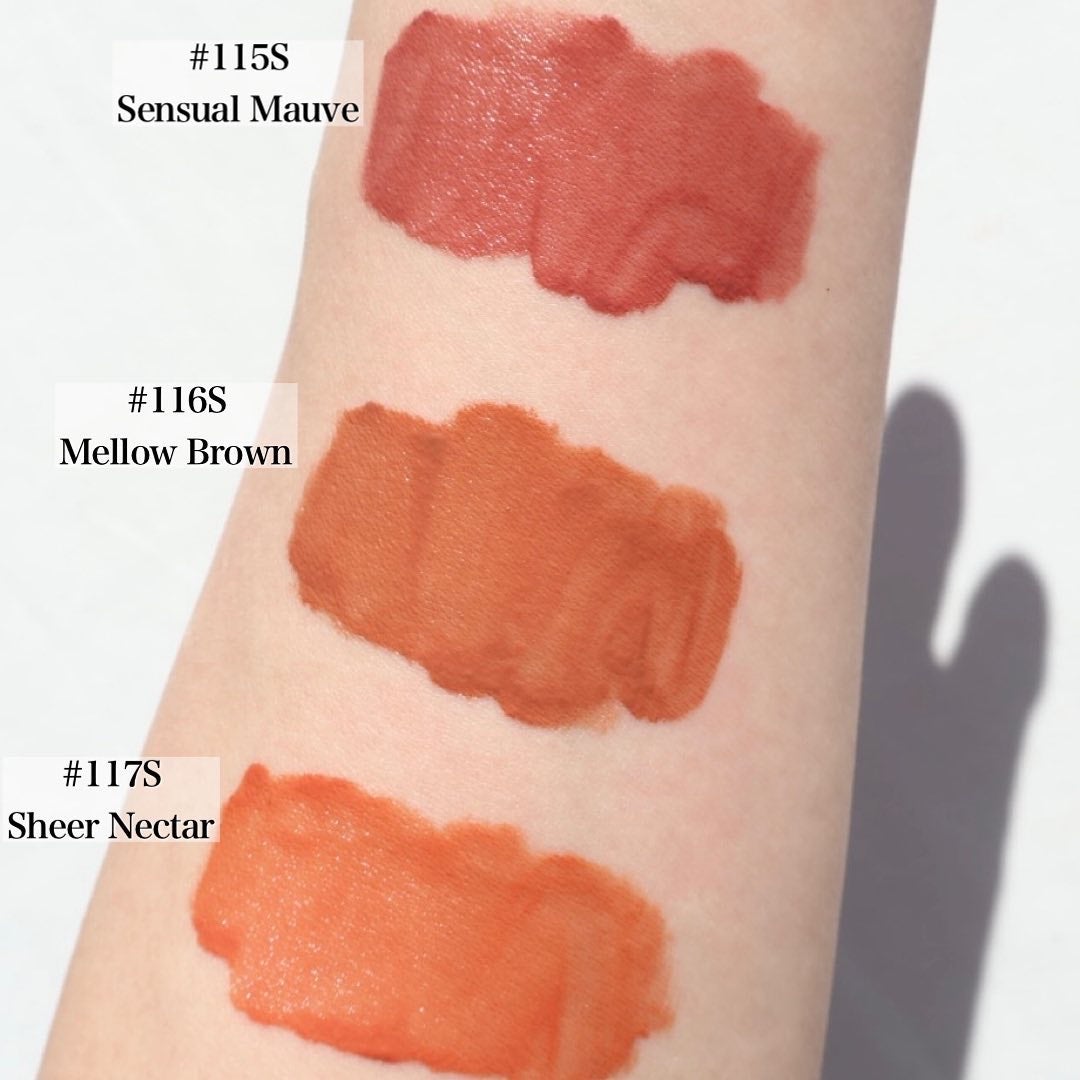 アディクション ザ マット リップ リキッド/ADDICTION/口紅を使ったクチコミ(3枚目)