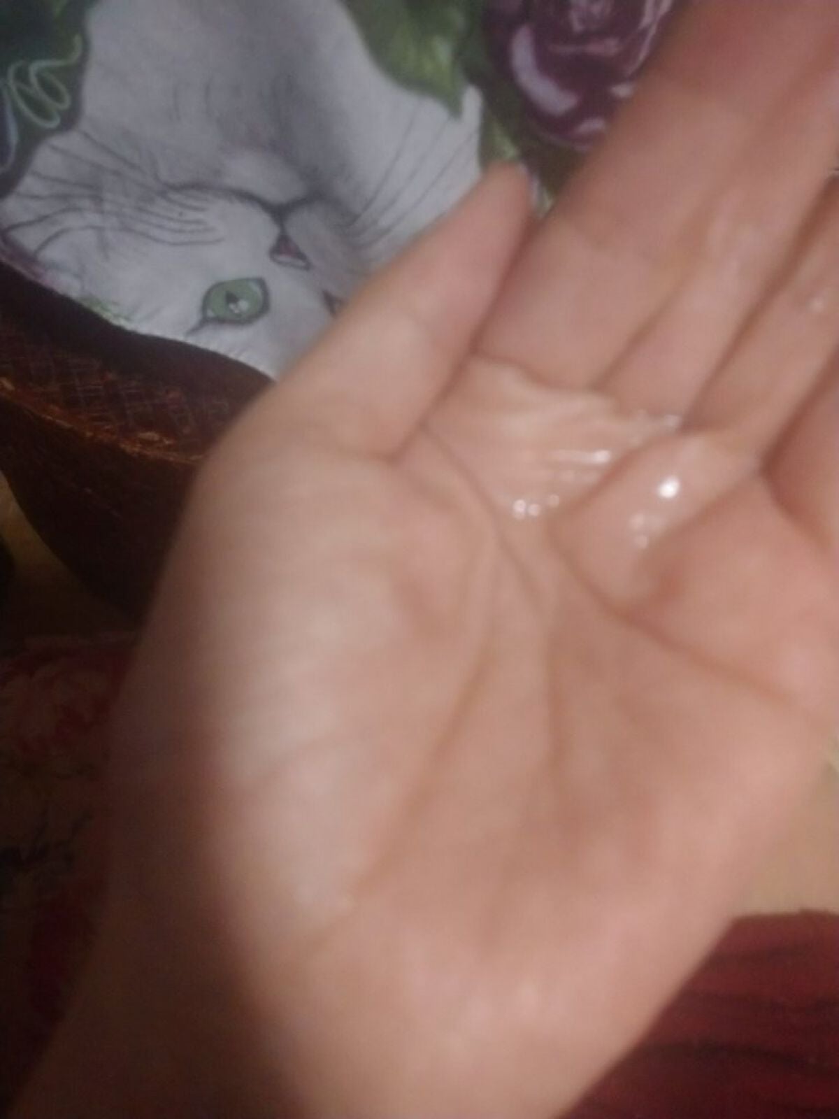 アドバンスド スキンコンディショナー/immuno/化粧水を使ったクチコミ(2枚目)