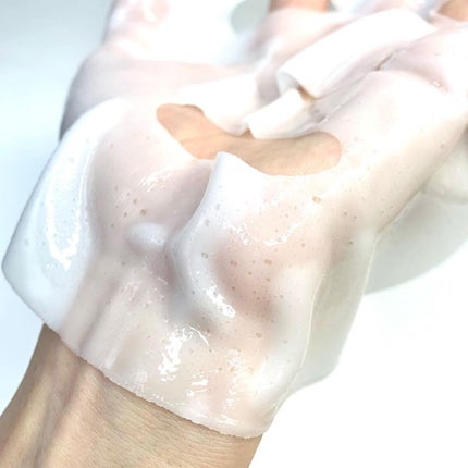 プロバイオダーム™リフティングT3コラーゲンゲルマスク/BIOHEAL BOH/シートマスク・パックを使ったクチコミ(8枚目)