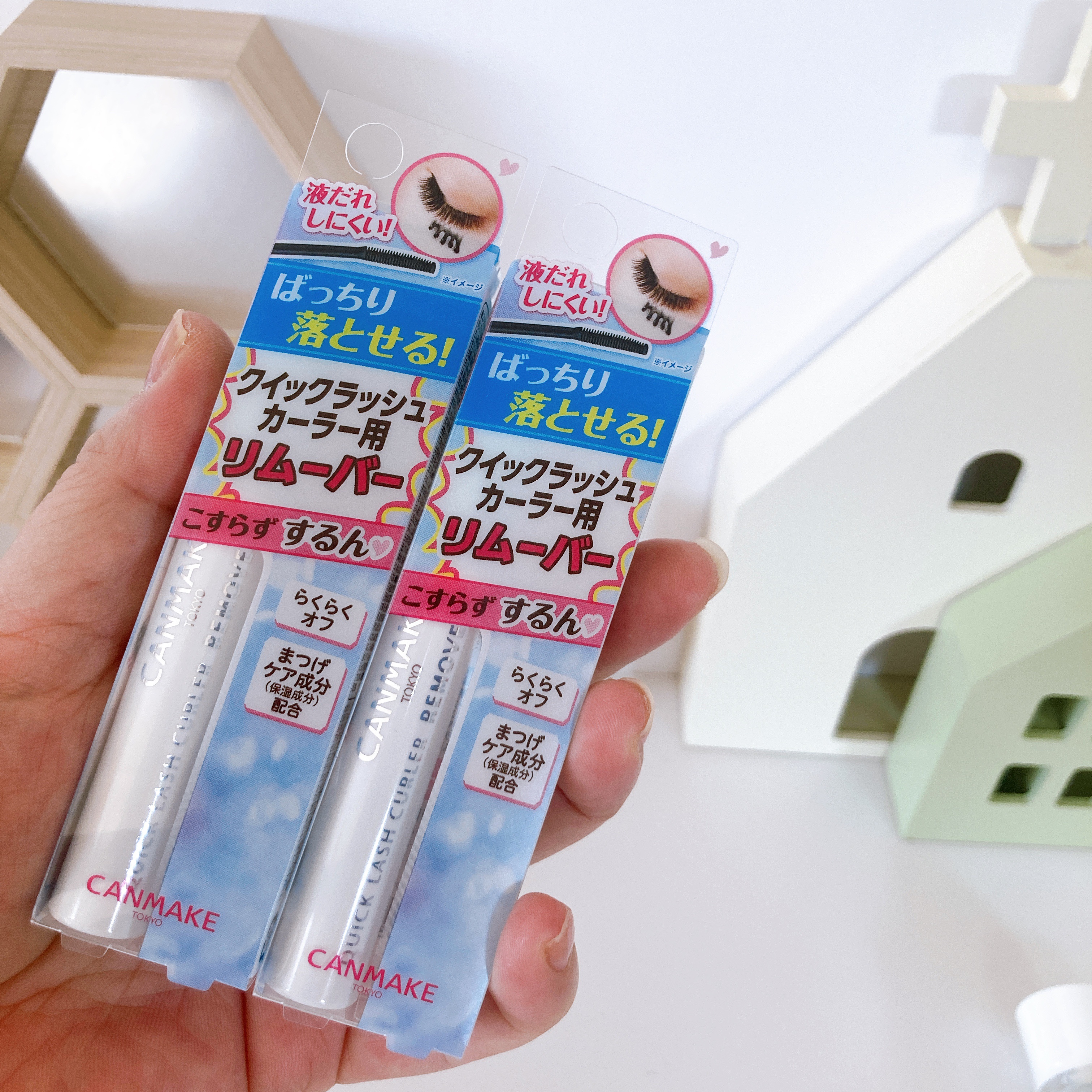 シュガードール オールインワンネイルR 02 ほんのりコーラル/シュガードール/オールインワンネイルを使ったクチコミ（3枚目）