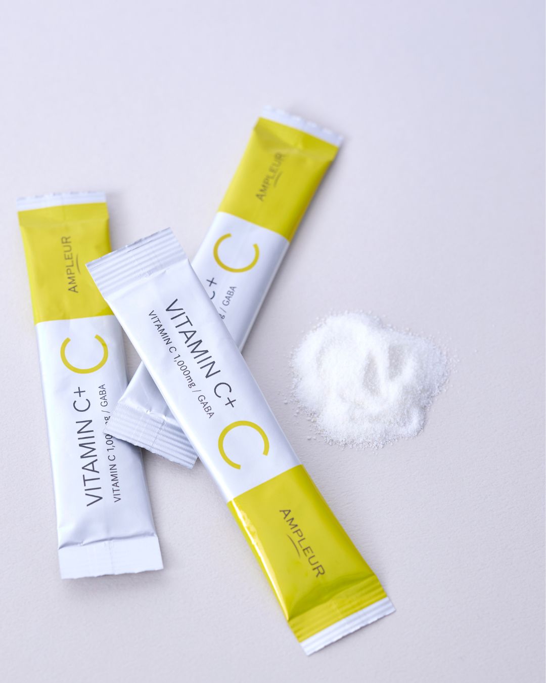 アンプルール ビタミンC＋/アンプルール/美容サプリメントを使ったクチコミ（1枚目）