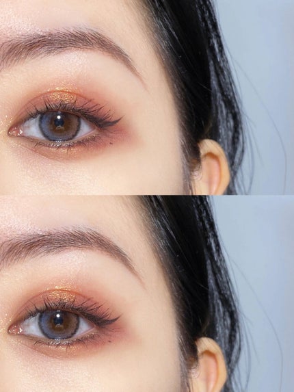 エクスプローラ12色 動物アイシャドウパレット/PERFECT DIARY/アイシャドウパレットを使ったクチコミ(4枚目)